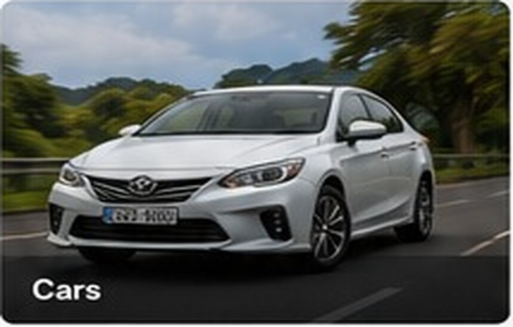 Cars