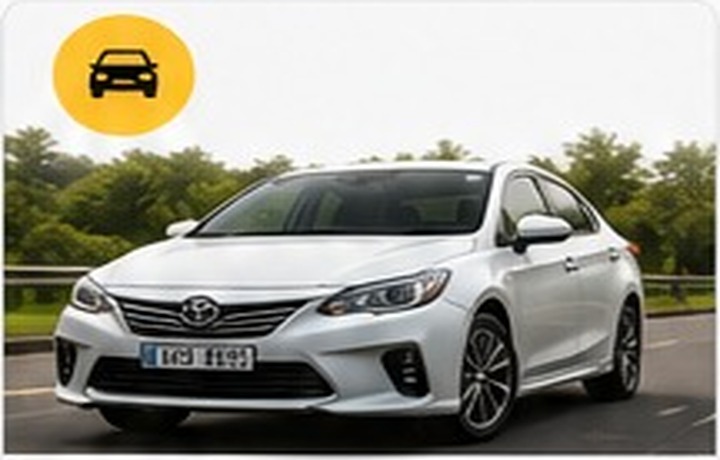 Car hire