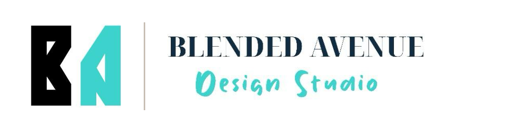 Blended Avenue Design Studio