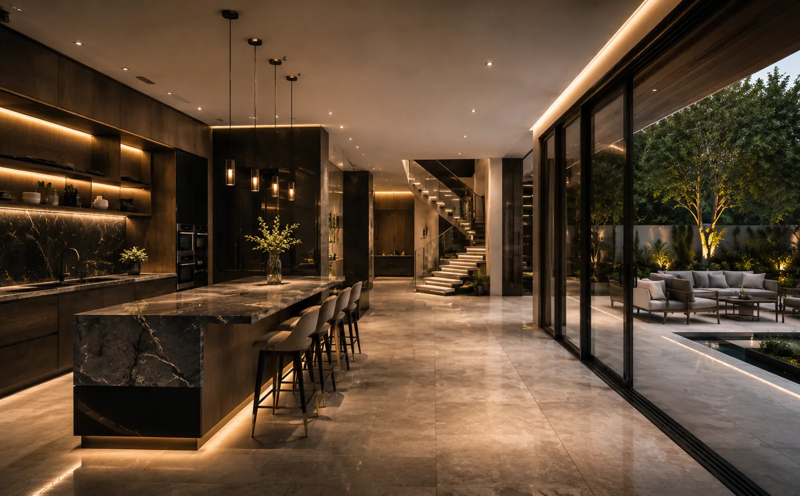 Architectural Joinery